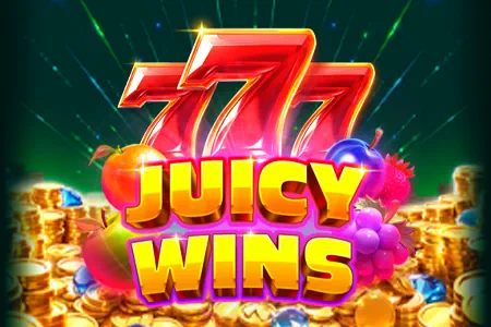 777 Juicy Wins